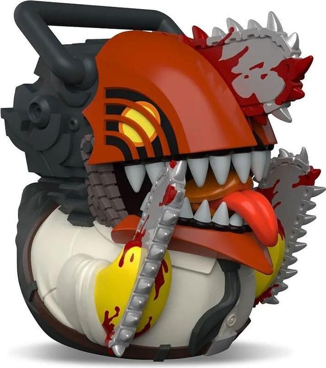 Actual product image Numskull TUBBZ: Jujutsu Kaisen - Satoru Gojo