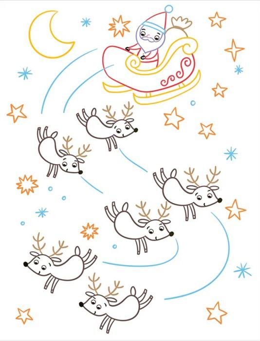 Produktbild Zauberbilder