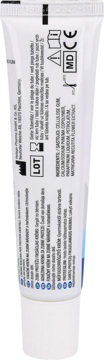 Produktbild Livsane Haftcreme Creme
