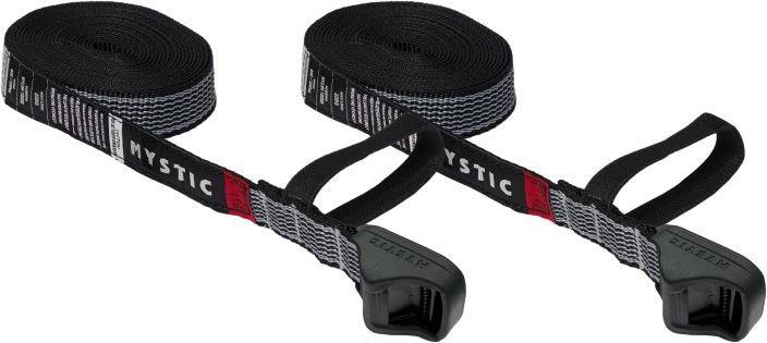 Produktbild Mystic Rackstrap Set