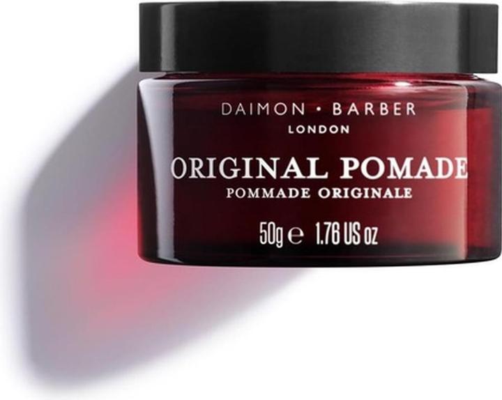 Barber Original Pomade 50g Citrus (Haarpomade)