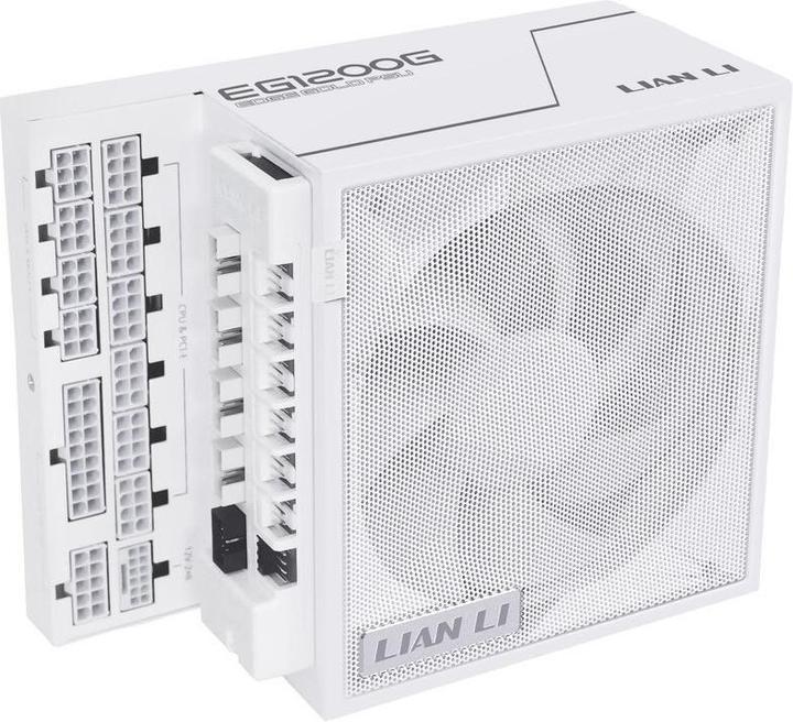 Lian-Li Edge Gold (1200 W)