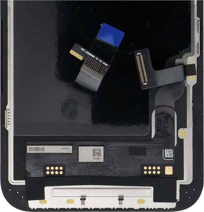 Actual product image JK LCD display! LCD Display for IPHONE 13 FullHD Incell (Change IC) (Display, Apple iPhone 13)