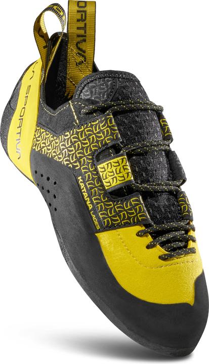 Actual product image La Sportiva Katana Laces (44.5)