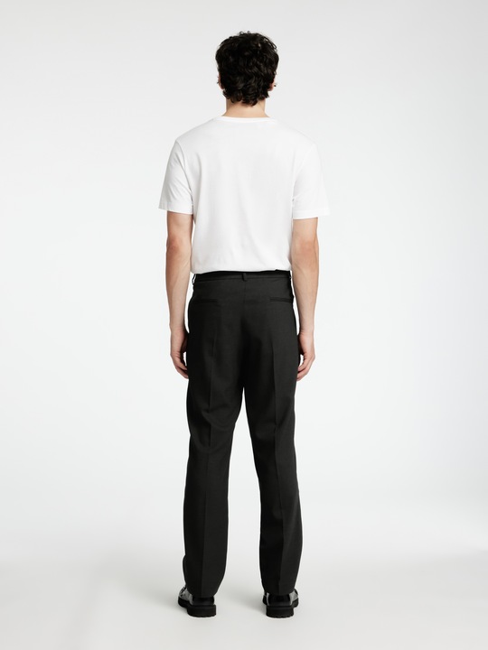 Actual product image Selected Homme Regular Fit Trousers (XXL)