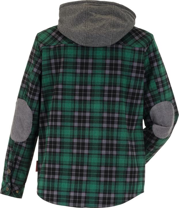 Produktbild Planam Outdoor Thermohemd Gr. M (M)