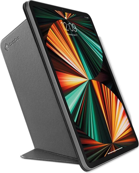 Actual product image tomtoc B02 (11") Inspire 4-Mode Folio (iPad Pro 11 2021 (3rd Gen), iPad Pro 11 2022 (4th Gen))