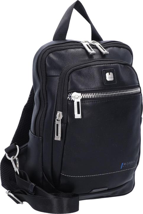 Immagine prodotto Gabol Borsa a tracolla Stinger 28 cm
