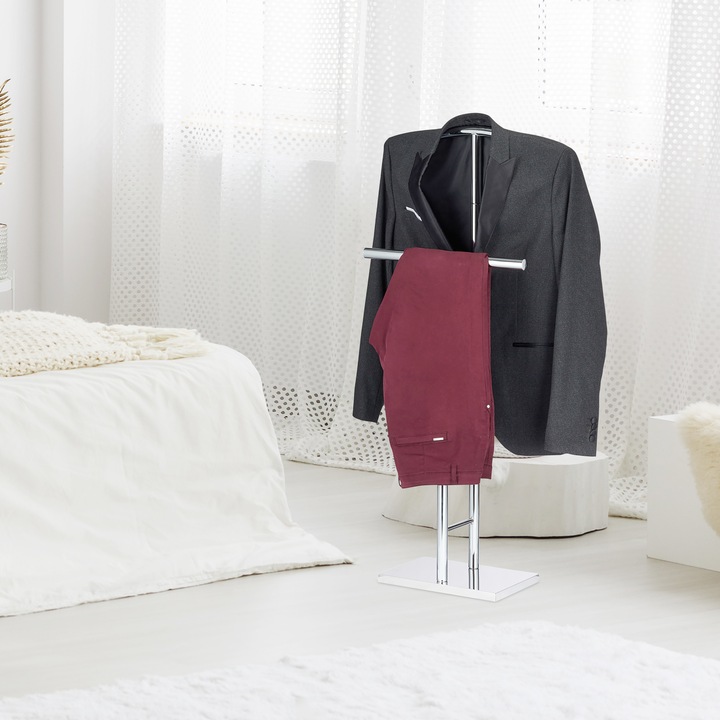 Actual product image Relaxdays Herrendiener