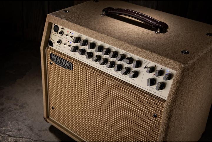 Actual product image Mesa Boogie Rosette 300 (Guitar, 300 W)