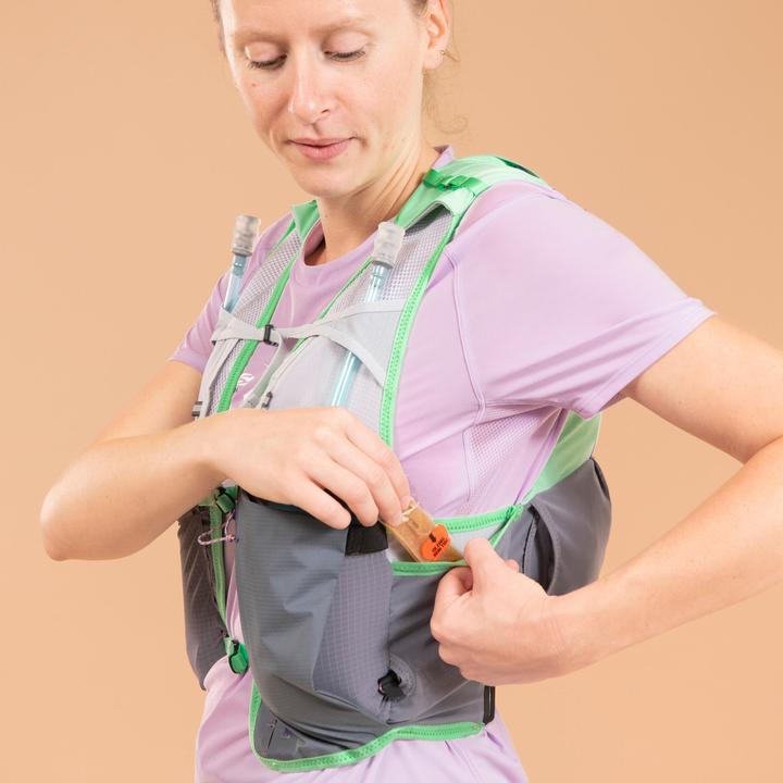 Image du produit Kiprun W Morpho (8 l)