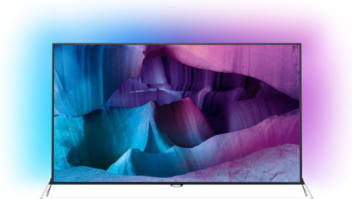 Philips 48pus7600/12 (48", OLED, 4K)