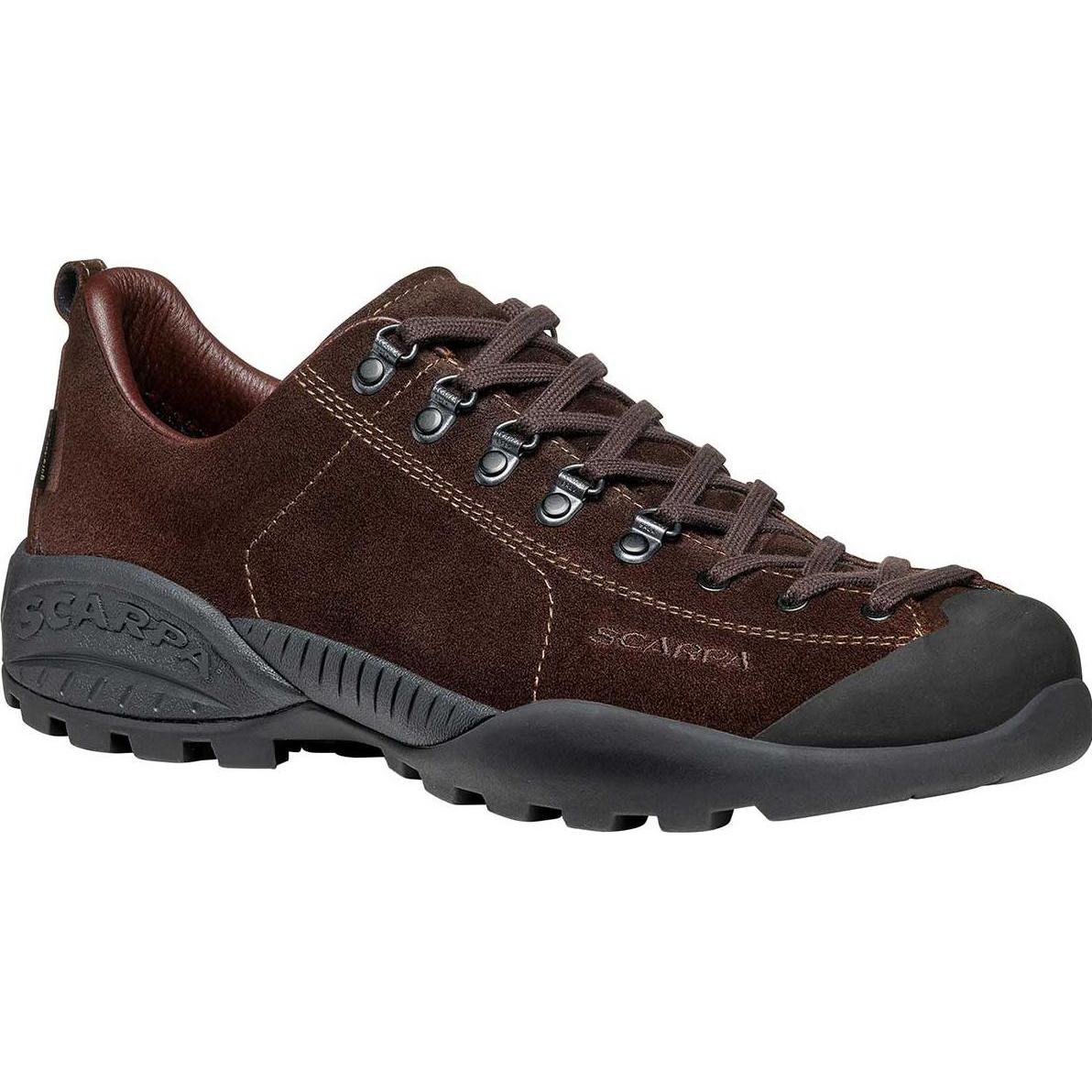 Thumbnail - Scarpa, Herren, Wanderschuhe, Mojito Rock GTX (44.5), Braun