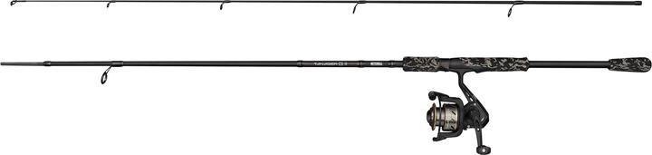 Image du produit Mitchell Tangara GII 242MH 10-40g