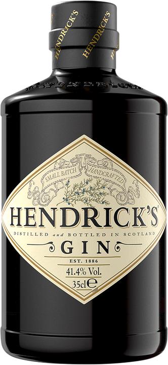 Produktbild Hendrick's Gin (1 x 35 cl)