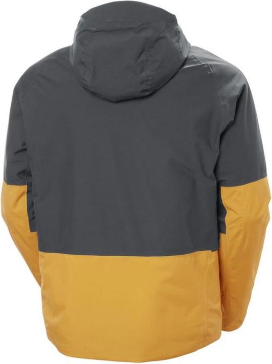 Image du produit Helly Hansen Kurtka narciarska męska Banff Insulated Żółta r. XL (XL)