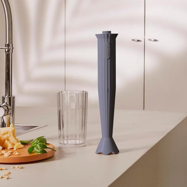 Produktbild Alessi Plissé Handmixer