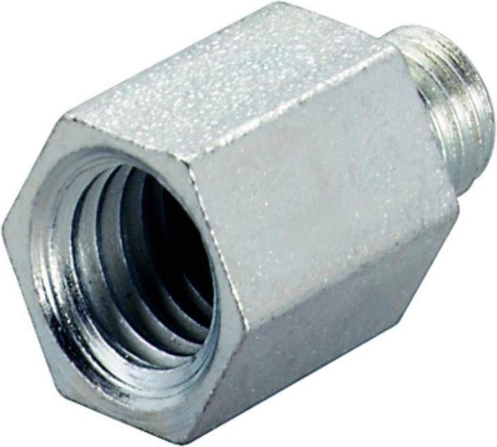 Productafbeelding Fischer Reduzierstück RD 3/4" / M16 lang (G3/4", M16)