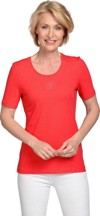 Produktbild Clarina T-Shirt «Anni» (48)