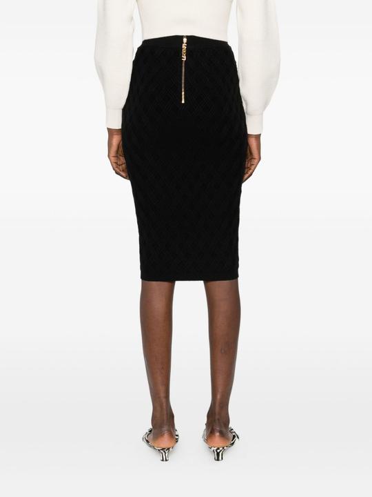Produktbild Elisabetta Franchi Gonne Nero (40)