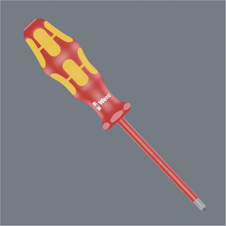 Actual product image Wera Kraftform XXL 2 (Slotted screws, Torx (TX), Pozidriv cross recess (PZ), Phillipps cross recess (PH))