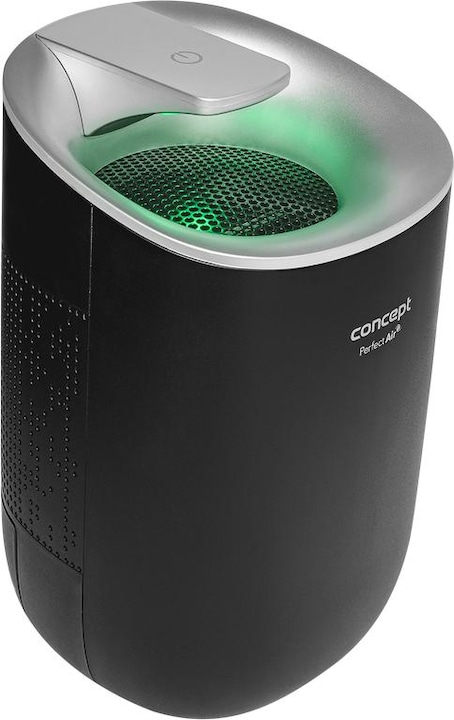 Actual product image Concept OV1110 (15 m², 0.30 l/24h)