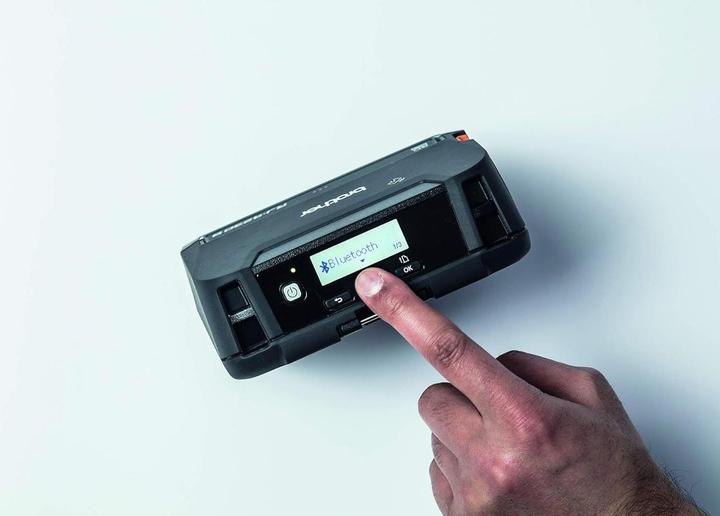 Immagine prodotto Brother RJ-4230B