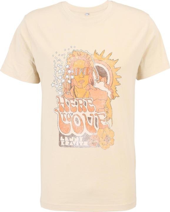 Produktbild Merchcode Lenny Kravitz (XL)