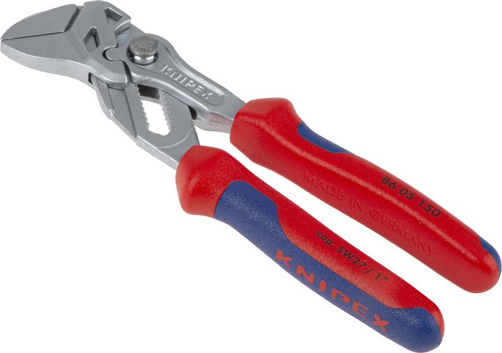 Actual product image Knipex Pliers Wrench (150 mm)