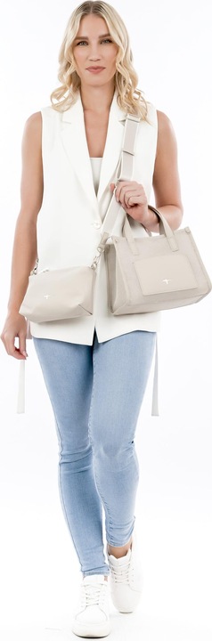 Actual product image Tamaris TAS Florentina shopper (5.76 l)