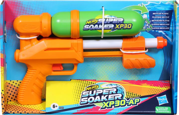 Actual product image Nerf Super Soaker XP30 (Removable)