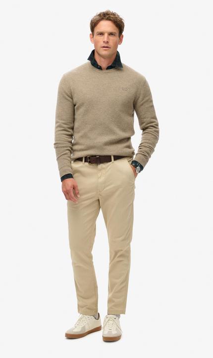 Actual product image Superdry International Chino Pants (W32/L32)