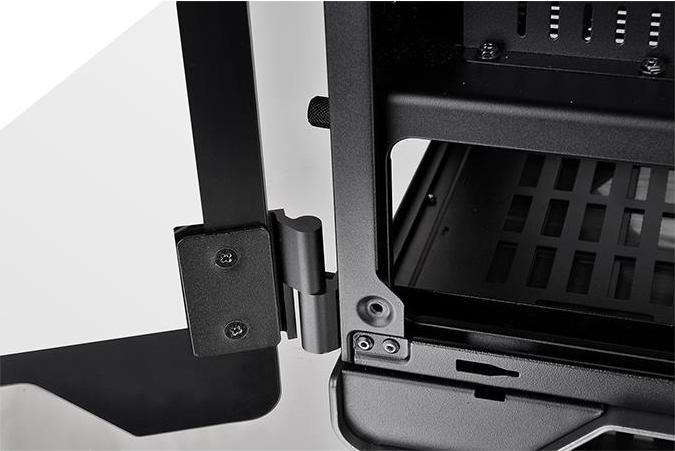 Produktbild Thermaltake A500 (ATX)