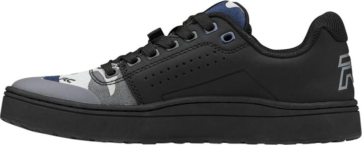 Produktbild Ride Concepts Livewire Jugend blau camo 35 (35)