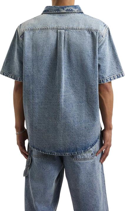 Immagine prodotto AVX Cruise Camicia Jeans Uomo (XS)