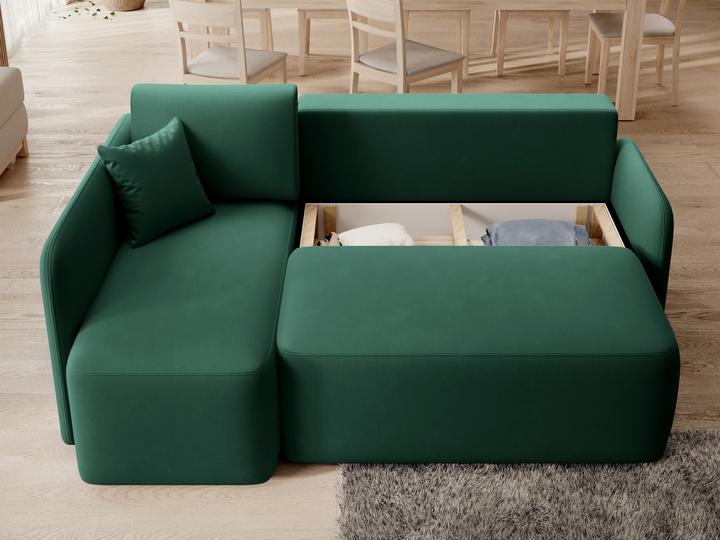 Produktbild ELTAP Hadson (3-Sitzer, Bettsofa, Ecksofa)