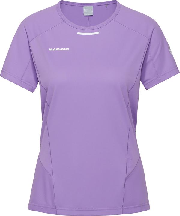 Actual product image Mammut Aenergy FL T-Shirt Women (M)