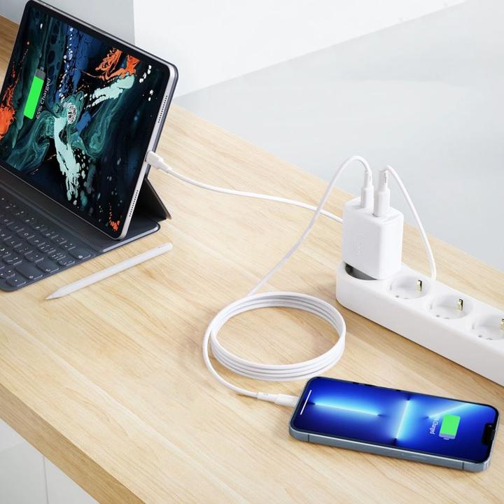 Produktbild Acefast A25 (20 W, 2 Ports)