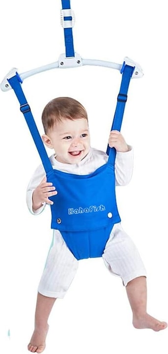 Produktbild Hi Suyi Türhopser, Blau