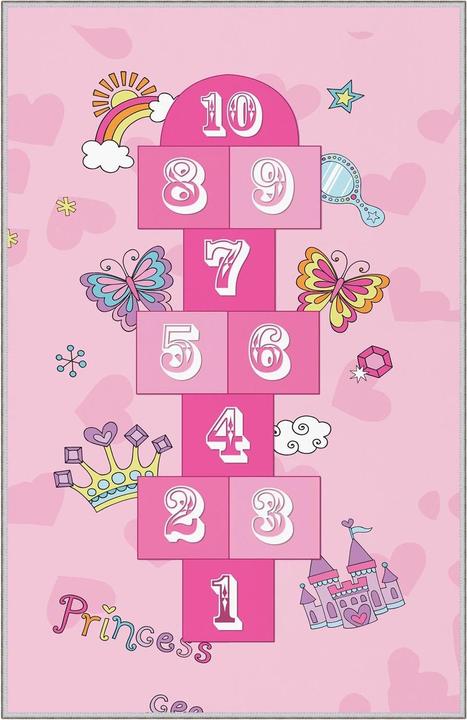 Actual product image Confetti Carpets Layne (80 x 200 cm)