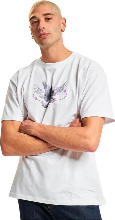 Immagine prodotto Mister Tee Vive la Liberte Oversize Tee - 16543 (XS)