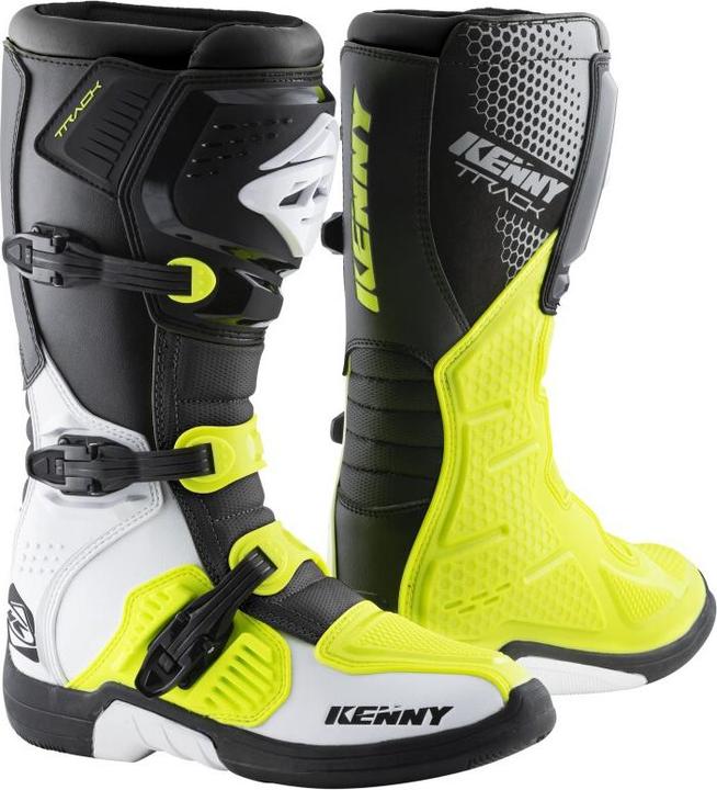 Actual product image Kenny track (Men, 43)