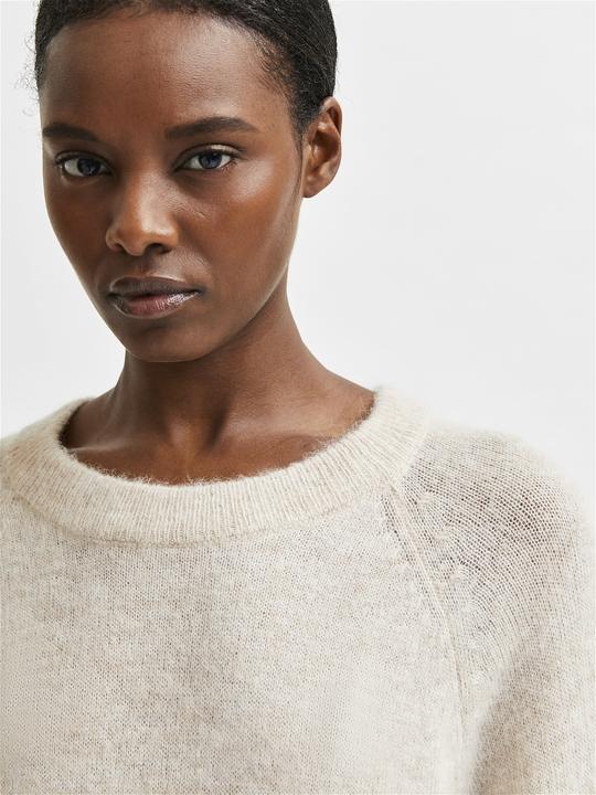 Immagine prodotto Selected Femme Abito in maglia a maniche lunghe (XS)