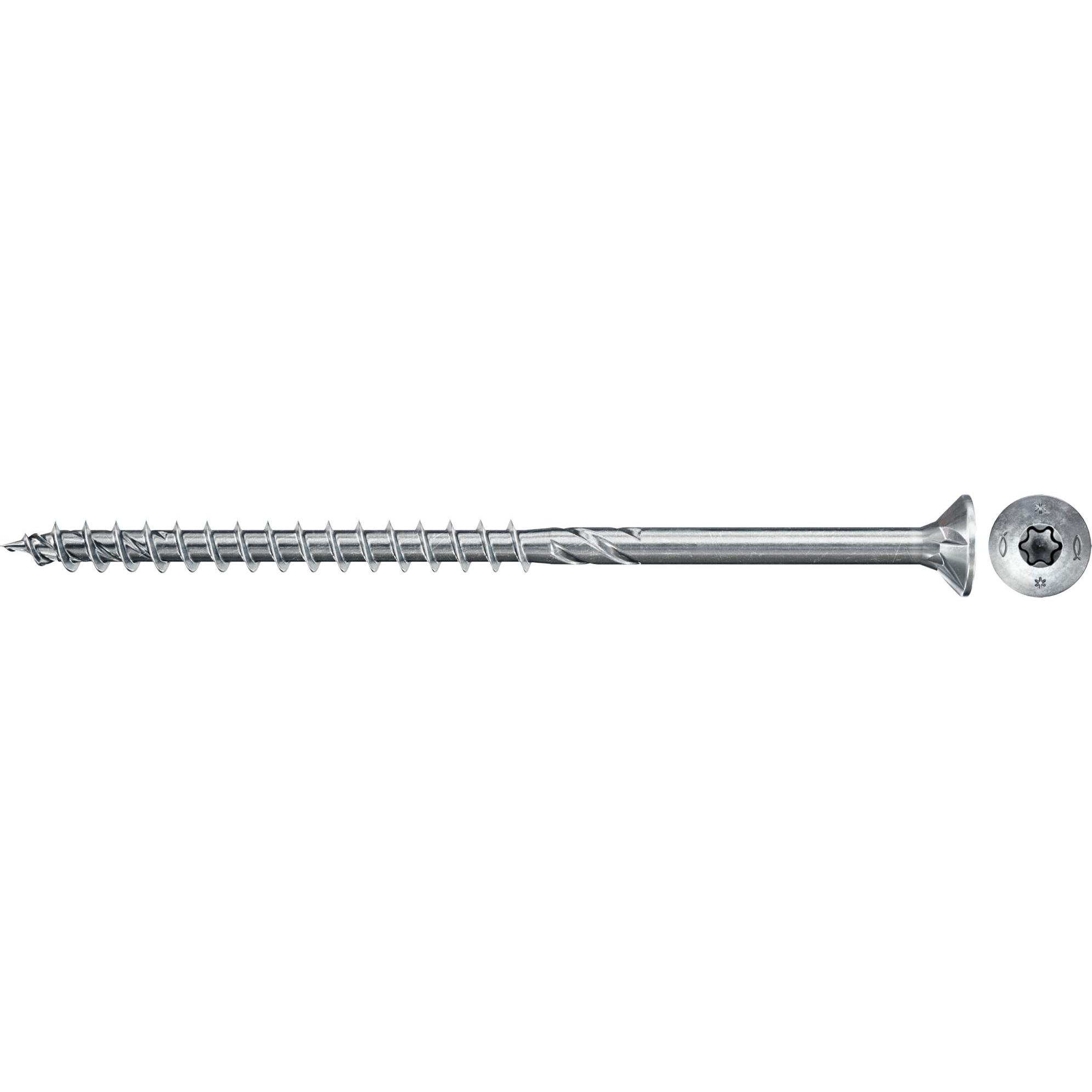 Fischer, Schrauben, Bolzenanker (25 Schrauben pro Stück)