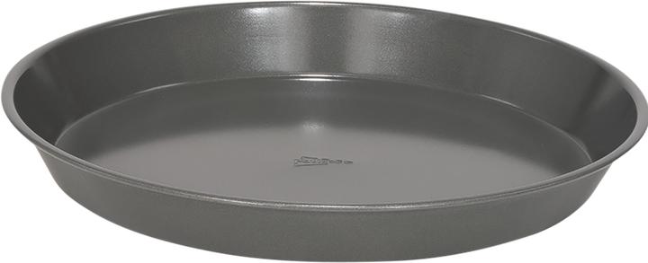 Produktbild Patisse Kuchenform mit konischem Ring 28 x 3,5 cm, schwarzer Stahl (28 cm)