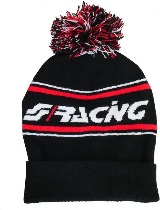 Actual product image Simoni Racing Winter woollen cap