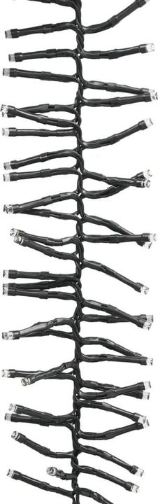 Produktbild vidaXL LED-Lichterkette (7.40 m)