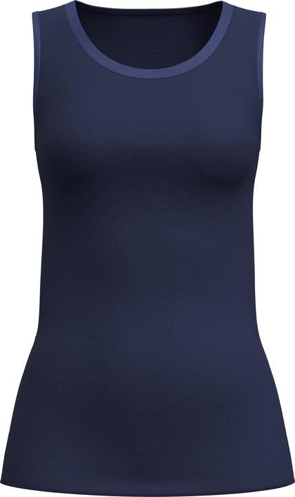 Evening Blue