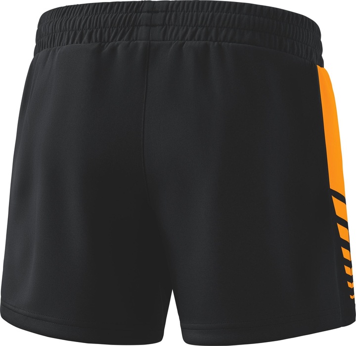 Actual product image Erima Six Wings Shorts (40)