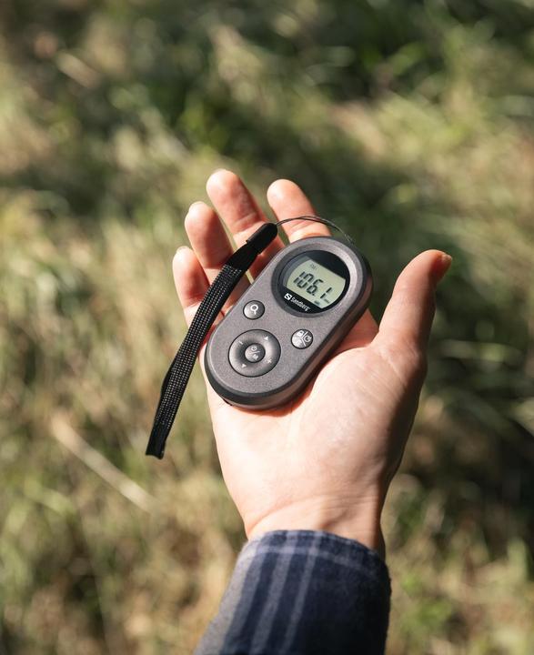 Actual product image Sandberg FM+AM Recharge (AM, FM, Radio Frequency (RF))